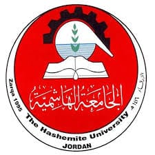 شعار الجامعة الهاشمية